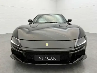 Nuevo Ferrari 12 Cilindri 829 CV (609 kW) 2026 Coupe