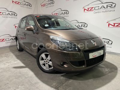 Renault Scénic III