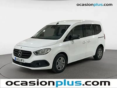 Mercedes Citan 112