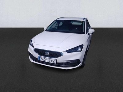 Seat Leon ST