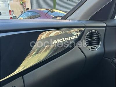 Usado Mercedes CLS55 AMG AMG 476 CV (350 kW) 2005 Negro Berlina