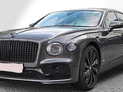 usado Bentley Flying Spur Hybrid Mulliner