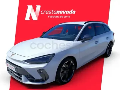 Usado Cupra Leon