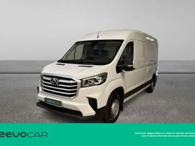 Usado Maxus V70 163 CV (119 kW) 2023 Blanco Van