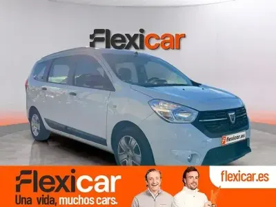 Używany Dacia Lodgy