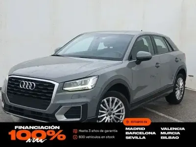 Usado Audi Q2