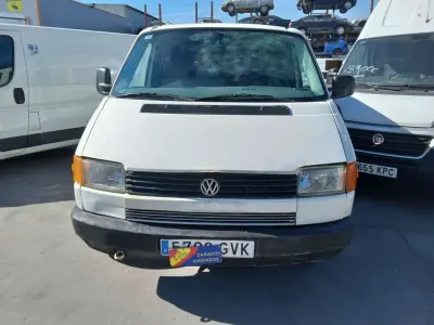 Usado VW T4 77 CV (56 kW) 1995 Blanco Van