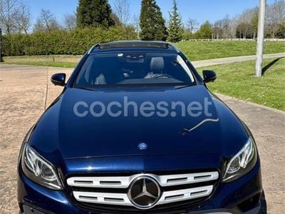 Mercedes E350