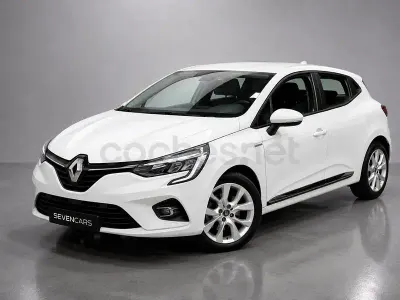 Usado Renault Clio