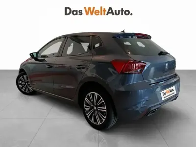 Usado Seat Ibiza