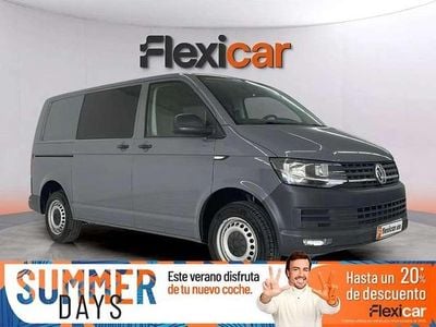 VW T6.1