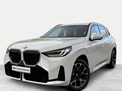Usado BMW X3 299 CV (219 kW) 2026 SUV