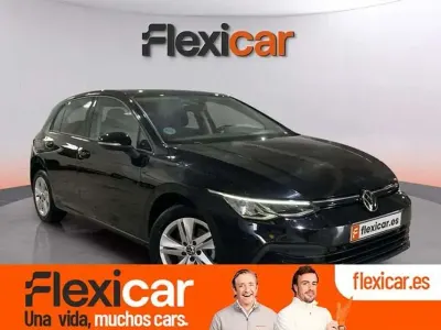 Usado VW Golf VIII