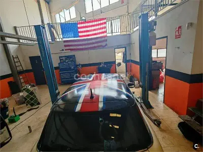 Usado Mini Cooper