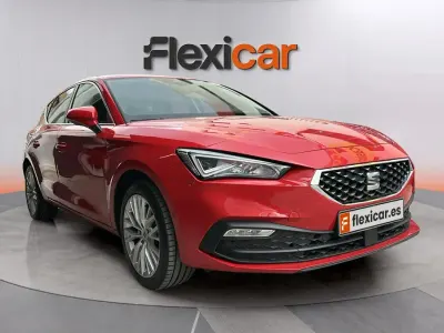 Occasion Seat Leon