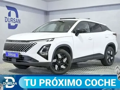 Usado Omoda 5
