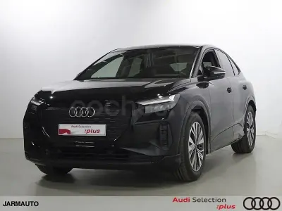 Usado Audi Q4 Sportback e-tron Advanced Plus 219 kW (299 CV) 2023 Eléctrico SUV
