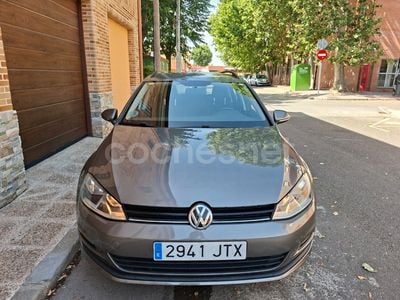 VW Golf VII