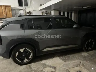 Usado Kia EV3