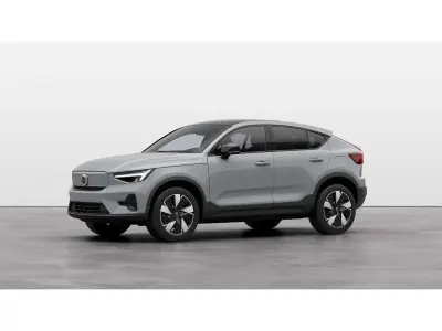 Nuevo Volvo EC40 Core 175 kW (238 CV) 2025 Gris SUV