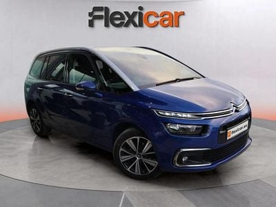 Citroën Grand C4 Picasso