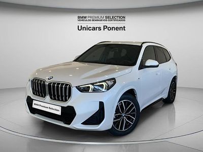 Usado BMW X1 Comfort Edition 163 CV (119 kW) 2025 SUV