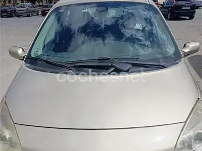 Usado Renault Scenic E-Tech