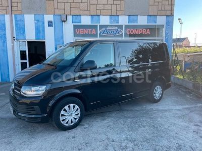 VW Multivan