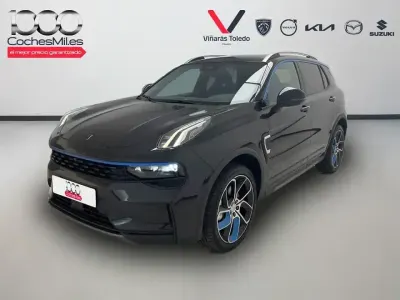 Usado Lynk & Co 01 261 CV (191 kW) 2024 Otro SUV
