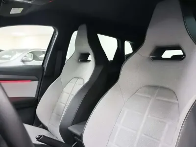 Usado Seat Ibiza FR 116 CV (85 kW) 2026 Gris Utilitario