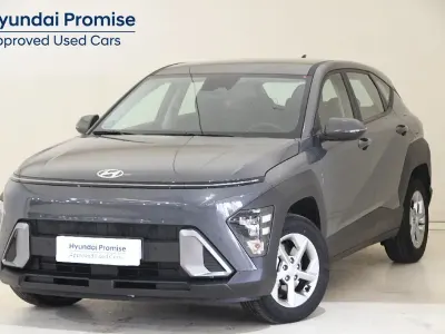Usado Hyundai Kona 141 CV (103 kW) 2024 SUV