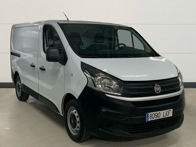 Fiat Talento