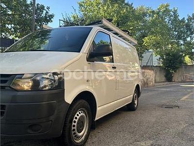 VW T5
