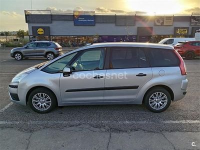 Citroën C4 Picasso