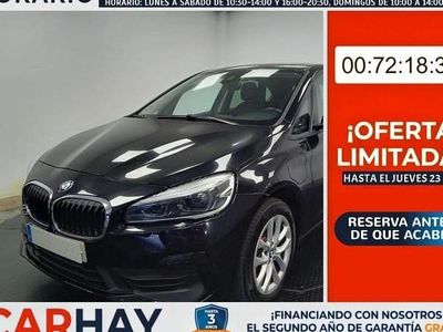 Usado BMW 225 iPerformance 224 HP (164 kW) 2021