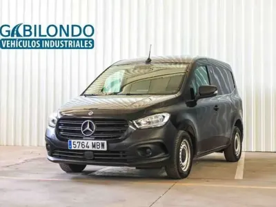 Usado Mercedes Citan 110