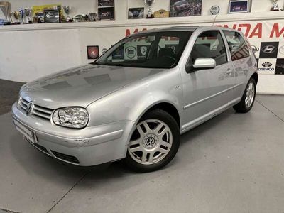 VW Golf IV