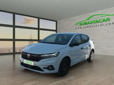 Usado Dacia Sandero