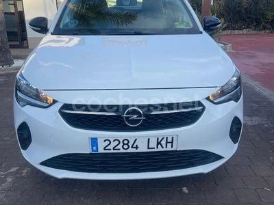 Blanco Usado 2020 Opel Corsa Edition Berlina | 8500 € (Buen precio)