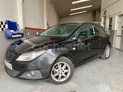 Seat Ibiza SC