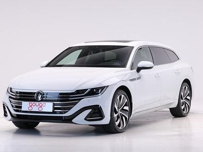 VW Arteon