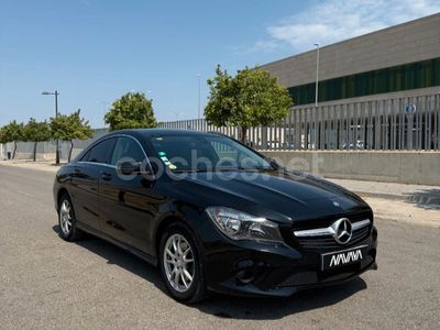 Mercedes CLA200
