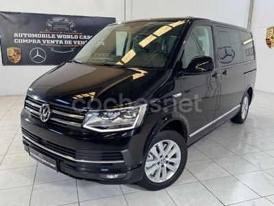VW Multivan