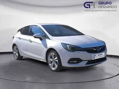 Occasion Opel Astra Edition 105 PK (77 kW) 2021 Wit