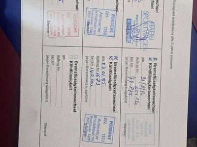 Usado Porsche 928 299 CV (219 kW) 1983 Verde Coupe