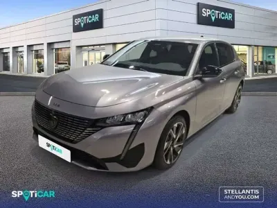 Usado Peugeot 308