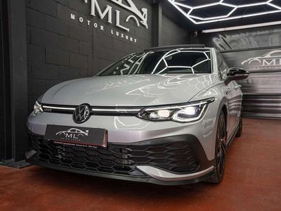 Usado VW Golf VIII GTI 301 CV (221 kW) 2022 Gris Utilitario