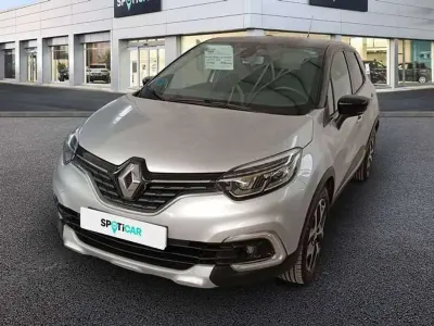 Usado Renault Captur