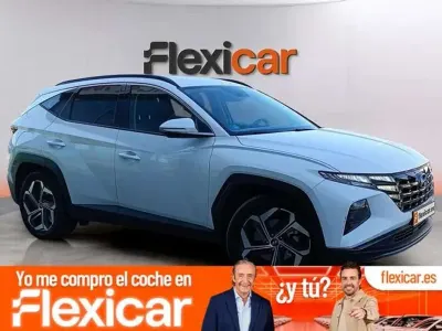 Usado Hyundai Tucson