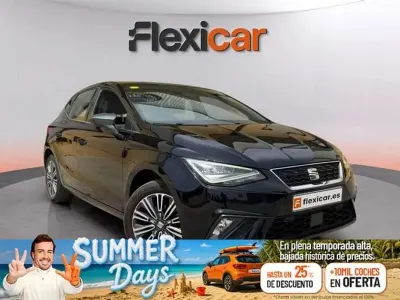 Usado Seat Ibiza